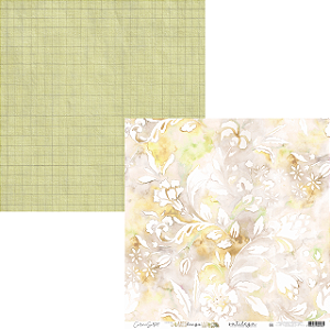 Coleção SUTILEZA - Folha 6 - SUT06 - Carina Sartor