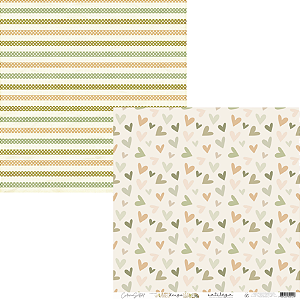 Coleção SUTILEZA - Folha 5 - SUT05 - Carina Sartor