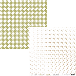 Coleção SUTILEZA - Folha 4 - SUT04 - Carina Sartor