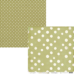 Coleção SUTILEZA - Folha 02 - SUT02 - Carina Sartor