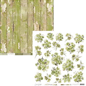 Coleção MEU DENGO - Folha 06 - DEN06 - Carina Sartor