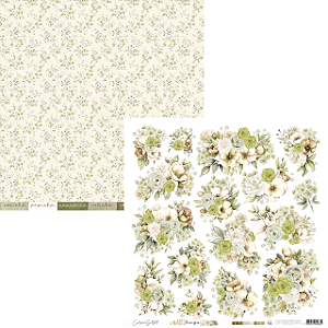 Coleção MEU DENGO - Folha 04 - DEN04 - Carina Sartor