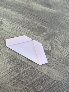 Fio de Cabelo - p/ encadernação Canto Zero - Ana Winter Scrapbook