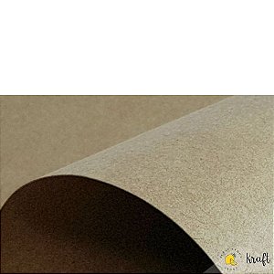 Kraft Natural 200g - A4