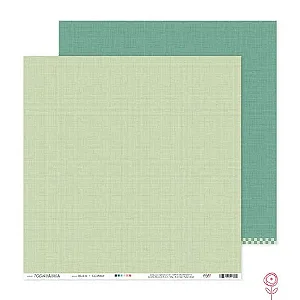 Coleção Alegria de Viver - Papel Basico - CELEBRAR - Juju Scrapbook