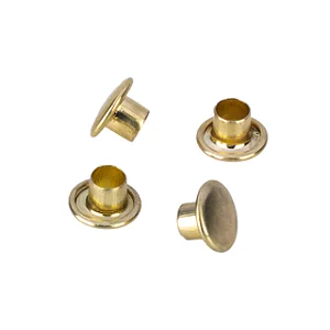 Rebite Nº2 DOURADO (Calota 2)
