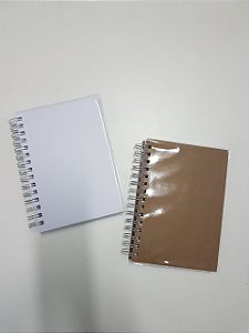 Miolo Agenda Diaria 2027- Capa Revestida Branca - Catambria