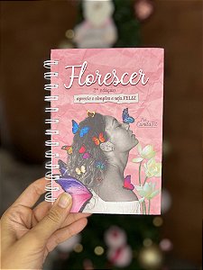 Livro Florescer 2ª edição