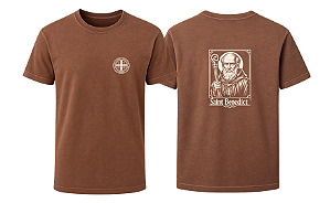 Saint Benedict