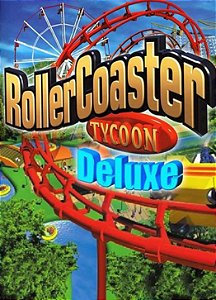 [Digital] RollerCoaster Tycoon: Deluxe - PC