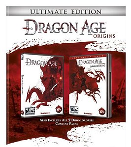 [Digital] Dragon Age: Origins - Ultimate Edition - PC