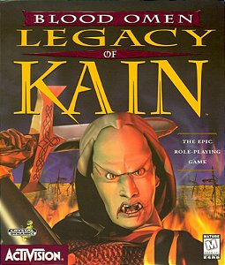 [Digital] Blood Omen: Legacy of Kain - PC