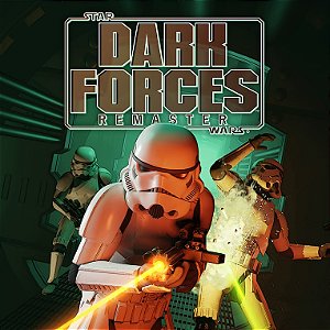 [Digital] STAR WARS: Dark Forces Remaster - PC