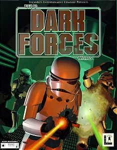 [Digital] STAR WARS: Dark Forces - PC