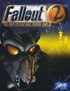 [Digital] Fallout 2 - PC