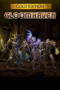 [Digital] Gloomhaven Gold Edition - PC
