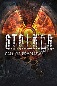 [Digital] S.T.A.L.K.E.R.: Call of Pripyat - PC