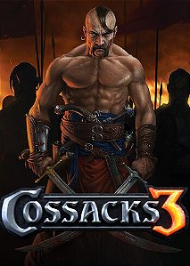[Digital] Cossacks 3 - Em Português - PC