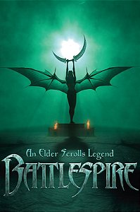 [Digital] An Elder Scrolls Legend: Battlespire - PC
