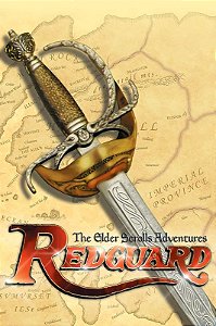 [Digital] The Elder Scrolls Adventures: Redguard - PC