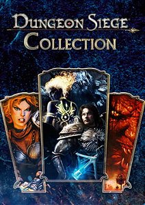 [Digital] Dungeon Siege Collection - PC