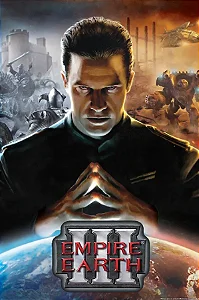 [Digital] Empire Earth 3 - PC