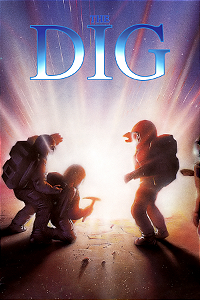 [Digital] The Dig - PC