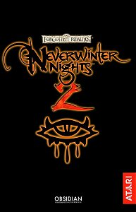 [Digital] Neverwinter Nights 2 Complete - PC