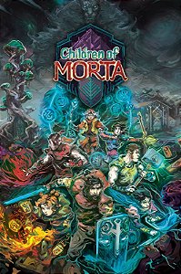 [Digital] Children of Morta + DLC's - Em Português - PC