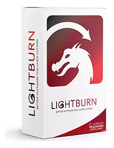 [Digital] Lightburn 2.0.02 - 64 Bits em Português