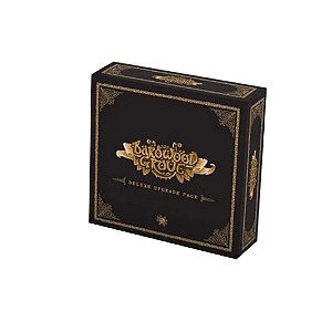 Expansão Bardwood Grove: Edição Deluxe Upgrade Pack