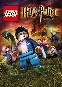 [Digital] LEGO Harry Potter: Years 5-7 - PC
