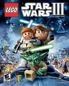 [Digital] LEGO Star Wars III - The Clone Wars - PC