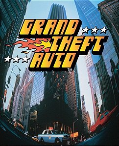 [Digital] Grand Theft Auto Full HD + London + London 1969 - GTA - PC