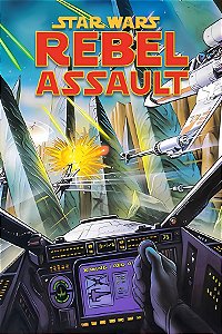 [Digital] Star Wars: Rebel Assault - PC