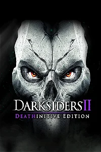 [Digital] Darksiders II: Deathinitive Edition - Em Português - PC