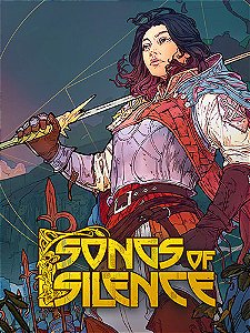 [Digital] Songs of Silence + Lighteaters - Em Português - PC
