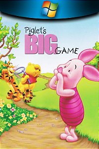 [Digital] Disney Leitão, o Game - Em Português - PC