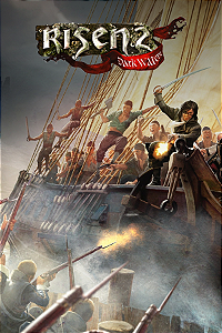 [Digital] Risen 2: Dark Waters Gold Edition - PC