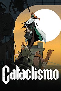 [Digital] Cataclismo - Em Português - PC