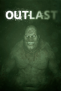 [Digital] Outlast - Em Português - PC