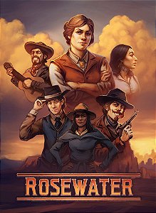 [Digital] Rosewater - PC