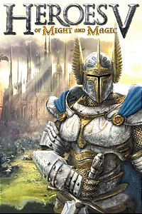 [Digital] Heroes of Might and Magic 5: Bundle - PC