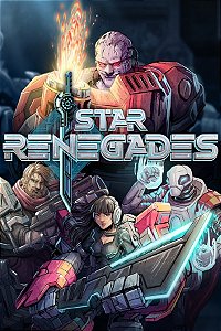 [Digital] Star Renegades - Em Português - PC