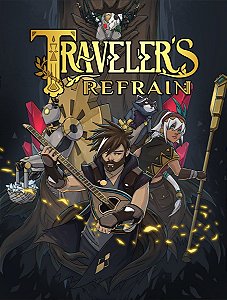 [Digital] Traveler's Refrain - PC
