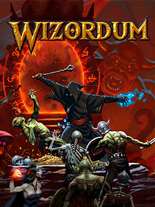 [Digital] Wizordum - PC