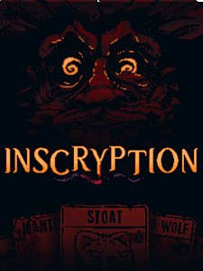 [Digital] Inscryption - Em Português - PC
