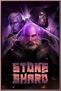 [Digital] Stoneshard - Em Português - PC
