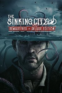 [Digital] The Sinking City Remastered Deluxe Edition - Em Português - PC