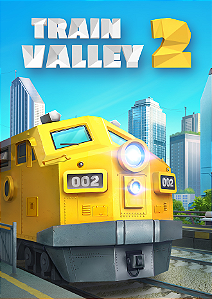 [Digital] Train Valley 2: Definitive Edition - Em Português - PC